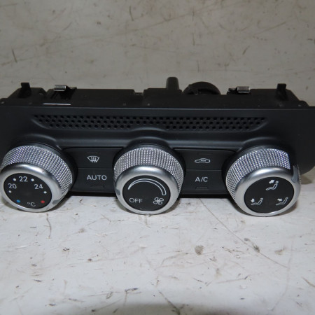 Commande de chauffage occasion  Audi A1 Sportback (8XA, 8XF) 1.4 tfsi (2011-2015)   8XA8200436PS 