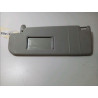 Pare-soleil gauche occasion  Skoda OCTAVIA I (1U2) 1.9 tdi (1996-2010)   1U0857551KX14  miniature 3