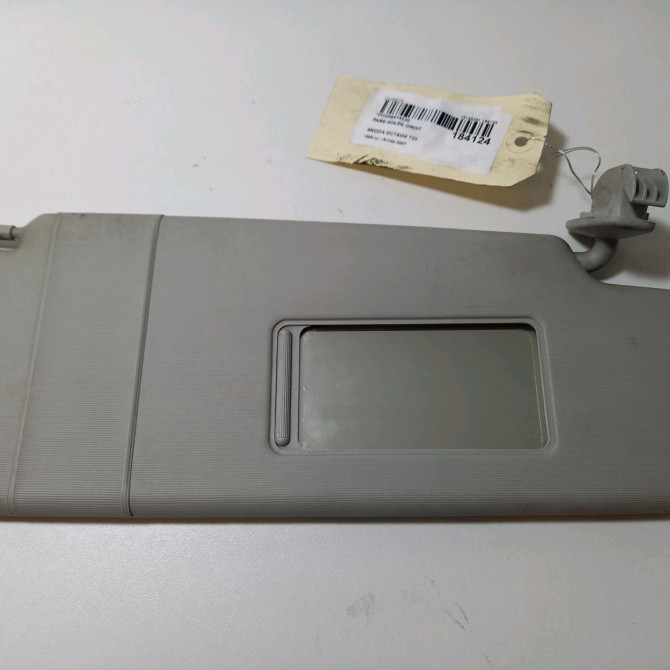 Pare-soleil droit occasion  Skoda OCTAVIA I (1U2) 1.9 tdi (1996-2010)   1U0857552KX14  2