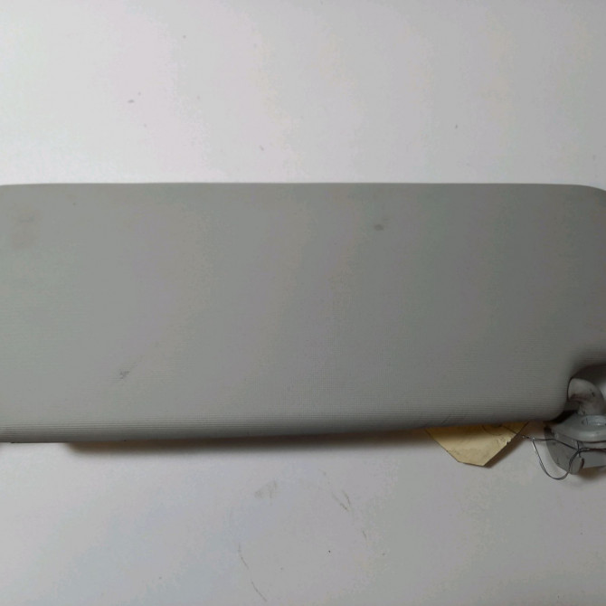 Pare-soleil droit occasion  Skoda OCTAVIA I (1U2) 1.9 tdi (1996-2010)   1U0857552KX14  3