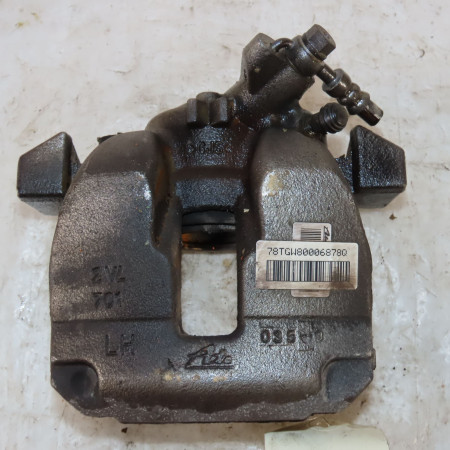 Etrier de frein avant gauche occasion  Ds DS 7 Crossback (J4_, JR_, JC_) 1.5 bluehdi 130 (jcyhzj, jcyhzr) (2017)   1623162080 