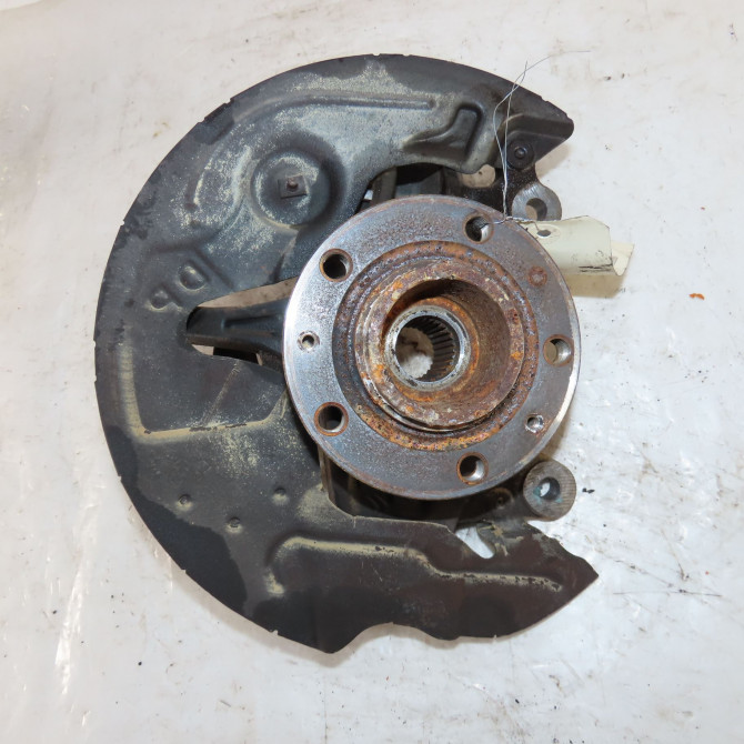 Fusee avd occasion  Ds DS 7 Crossback (J4_, JR_, JC_) 1.5 bluehdi 130 (jcyhzj, jcyhzr) (2017)   1647857280  1