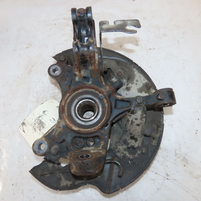 Fusee avd occasion  Ds DS 7 Crossback (J4_, JR_, JC_) 1.5 bluehdi 130 (jcyhzj, jcyhzr) (2017)   1647857280  2