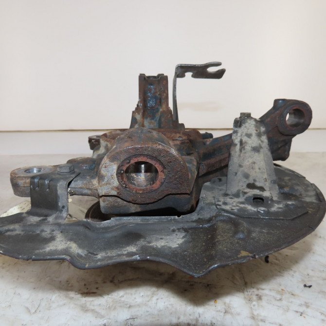 Fusee avd occasion  Ds DS 7 Crossback (J4_, JR_, JC_) 1.5 bluehdi 130 (jcyhzj, jcyhzr) (2017)   1647857280  3