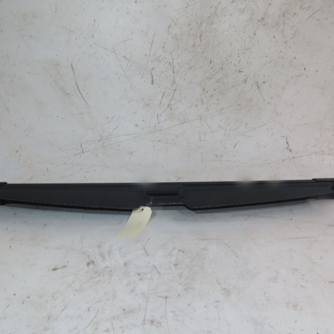 Tablette plage arrière occasion  Opel ZAFIRA / ZAFIRA FAMILY B (A05) 1.7 cdti (m75) (2008-2015)   13143670  2