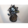 Moteur diesel occasion  Renault SCÉNIC II (JM0/1_) 1.5 dci (jm1e, jm16) (2005-2008) 5 portes   7701478491  miniature 5