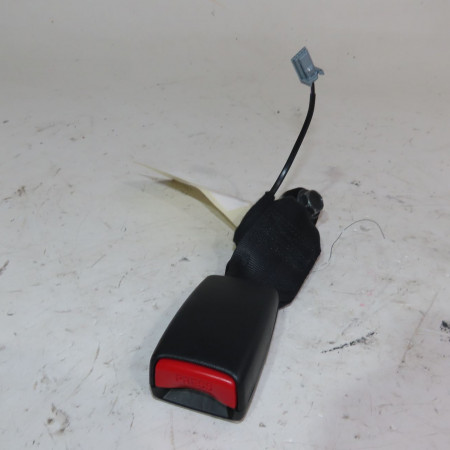 Ancrage ceinture arrière gauche occasion  Renault CAPTUR I (J5_, H5_) 1.5 dci 90 (2013) 5 portes   878167914R 