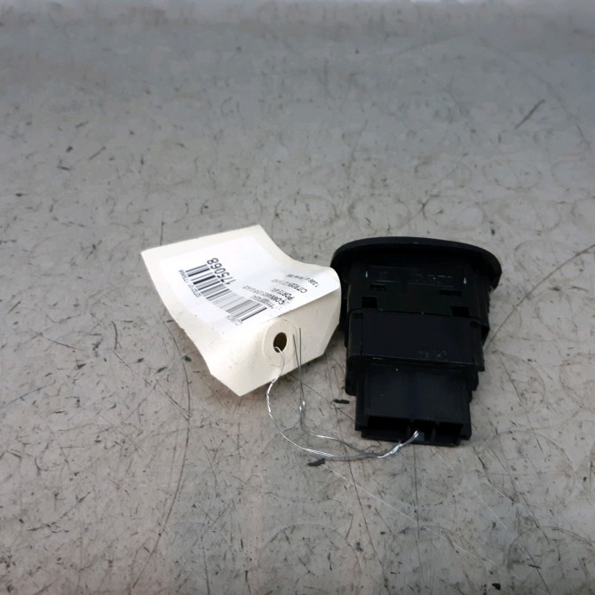 Commande leve-glace porte arrière gauche occasion  Citroën C3 I (FC_, FN_) 1.4 hdi (2003-2011) 5 portes   6552ZG  2