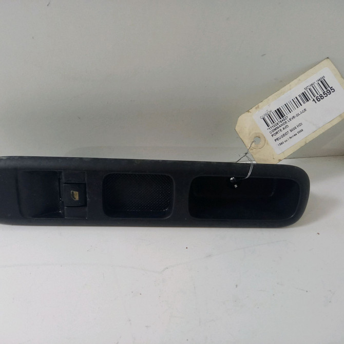 Commande lève-glace porte avant droite occasion  Peugeot 5008 (0U_, 0E_) 1.6 hdi (2010-2017)   6490X3  1