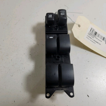 Commande lève-glace porte avant gauche occasion  Citroën C-CROSSER (VU_, VV_) 2.2 hdi (2007-2012) 5 portes   6590X0 