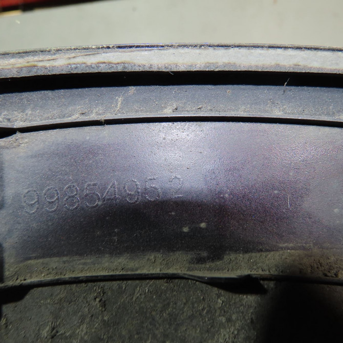 Elargisseur aile arg occasion  Peugeot 208 I (CA_, CC_) 1.6 hdi (2012)   1609716780  2