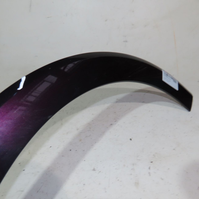 Elargisseur aile arg occasion  Peugeot 208 I (CA_, CC_) 1.6 hdi (2012)   1609716780  4