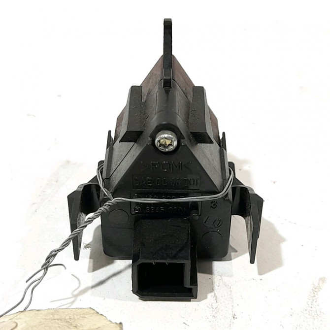 Bouton de warning occasion  Mercedes-benz CLASSE B Sports Tourer (W245) B 180 cdi (245.207) (2005-2011) 5 portes   16982036109174  2