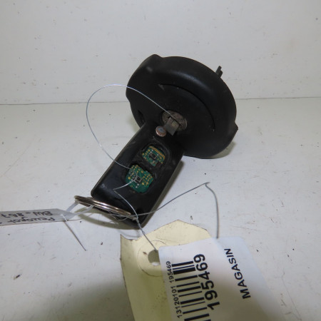 Bouchon reservoir a carburant occasion  Peugeot 308 I (4A_, 4C_) 1.6 hdi (2007-2014) 5 portes   1508H7 