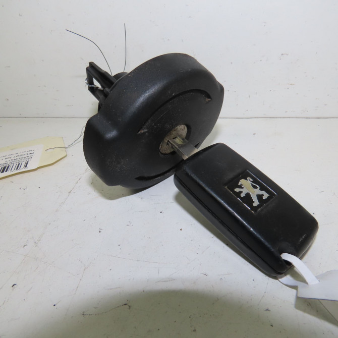 Bouchon reservoir a carburant occasion  Peugeot 308 I (4A_, 4C_) 1.6 hdi (2007-2014) 5 portes   1508H7  1