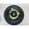 Roue de secours occasion  Volkswagen vw GOLF V (1K1) 1.9 tdi (2003-2008) 5 portes   19565R15W  miniature 2