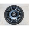 Roue de secours occasion  Volkswagen vw GOLF V (1K1) 1.9 tdi (2003-2008) 5 portes   19565R15W  miniature 2