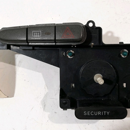 Bouton de warning occasion  Toyota YARIS (_P1_) 1.3 (ncp10_, scp12_) (1999-2005)   5593752060 