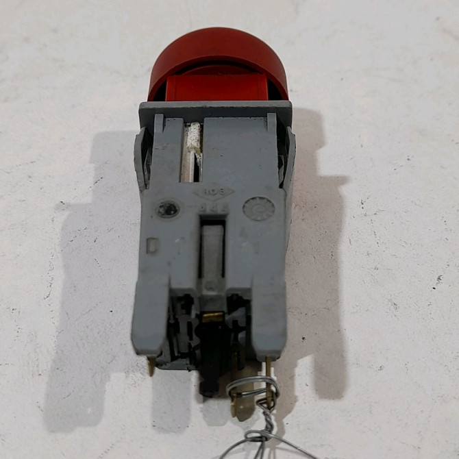 Bouton de warning occasion  Citroën BERLINGO / BERLINGO FIRST Camionnette/Monospace (M_) 1.9 d 70 (mbwjz, mcwjz) (1999-2011)   655491  2