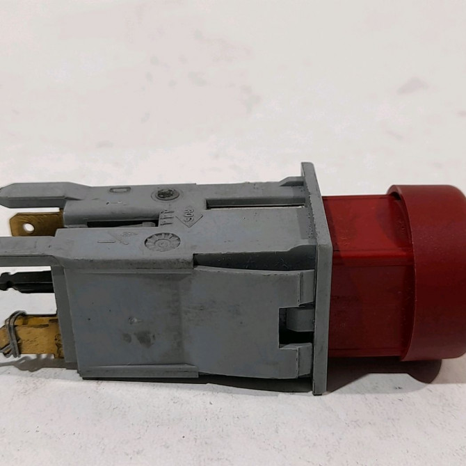 Bouton de warning occasion  Citroën BERLINGO / BERLINGO FIRST Camionnette/Monospace (M_) 1.9 d 70 (mbwjz, mcwjz) (1999-2011)   655491  3