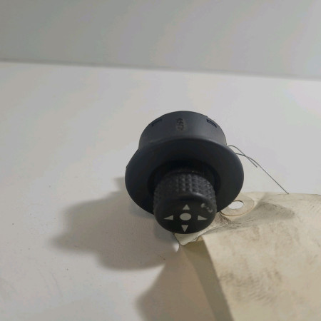 Commande rétroviseurs extérieures électriques occasion  Peugeot PARTNER Camionnette/Monospace 1.6 hdi (2008)   6554L4 