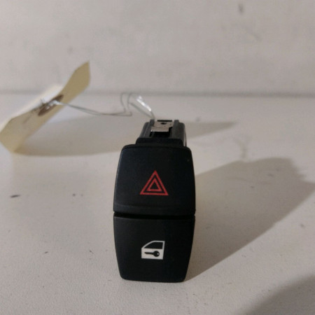 Bouton de warning occasion  Bmw 3 Gran Turismo (F34) 320 d xdrive (2013-2015)   61319231786 