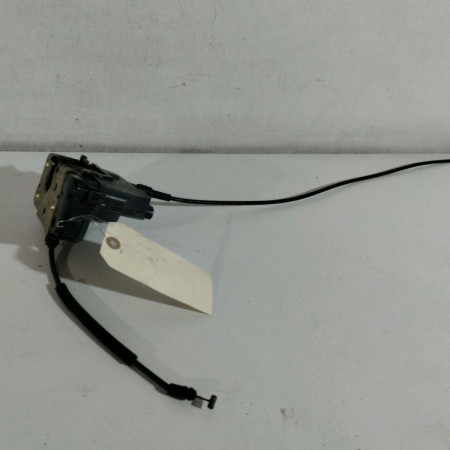 Serrure porte ard occasion  Renault SCÉNIC II (JM0/1_) 1.6 16v (jm1r) (2005-2008)   8200119332 