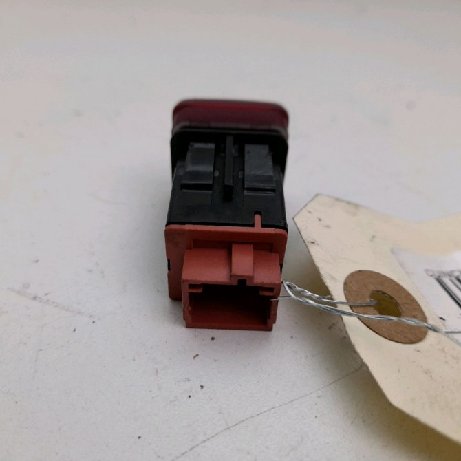 Bouton de warning occasion  Citroën C3 PICASSO (SH_) 1.6 hdi (2009) 5 portes   6242PZ  3