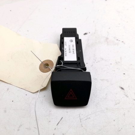 Bouton de warning occasion  Mazda 2 (DE_, DH_) 1.3 (de3fs) (2007-2015)   D651664H0 