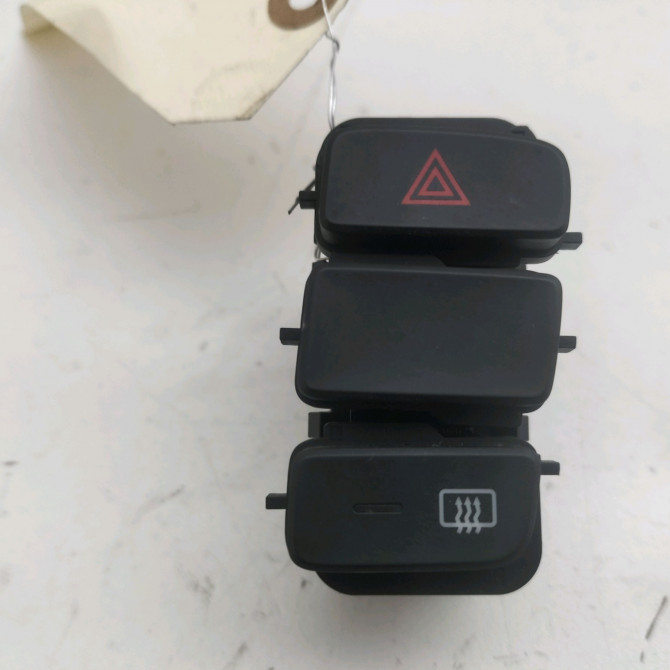 Bouton de warning occasion  Volkswagen vw UP! (121, 122, BL1, BL2, BL3, 123) 1.0 (2011-2020) 5 portes   1S0927140H  1