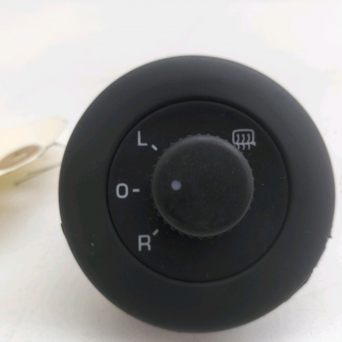 Commande rétroviseurs extérieures électriques occasion  Volkswagen vw SCIROCCO III (137, 138) 1.4 tsi (2008-2017)   1K8959565CREH  1