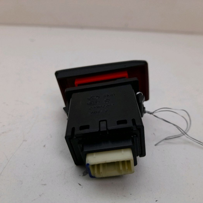 Bouton de warning occasion  Kia PICANTO III (JA) 1.0 (2017) 5 portes   93790G6100CA  3