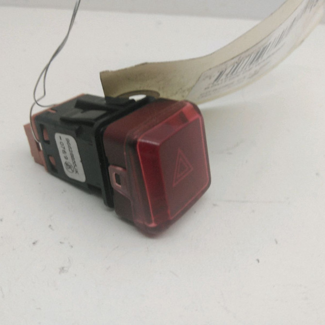 Bouton de warning occasion  Citroën C3 PICASSO (SH_) 1.6 hdi (2009) 5 portes   6242PZ  2