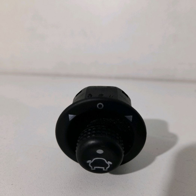 Commande rétroviseurs extérieures électriques occasion  Ford FIESTA VI (CB1, CCN) 1.4 tdci (2010-2012) 3 portes   4495427  1