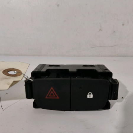 Bouton de warning occasion  Fiat TALENTO Camionnette (296_) 1.6 d (2016)   6000617639 