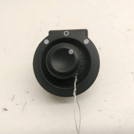 Commande rétroviseurs extérieures électriques occasion  Fiat TALENTO Camionnette (296_) 1.6 d (2016)   6000617646 