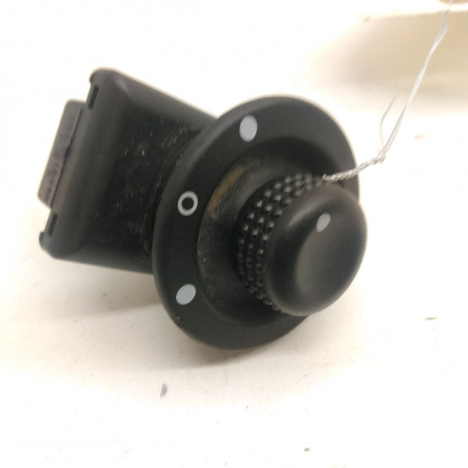 Commande rétroviseurs extérieures électriques occasion  Fiat TALENTO Camionnette (296_) 1.6 d (2016)   6000617646  3