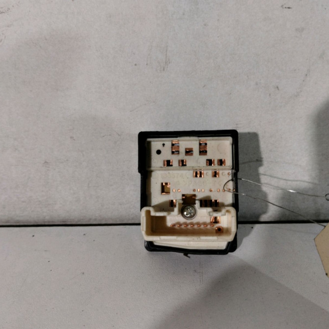 Commande rétroviseurs extérieures électriques occasion  Toyota YARIS (_P9_) 1.33 vvt-i (nsp90_) (2008-2011)     3