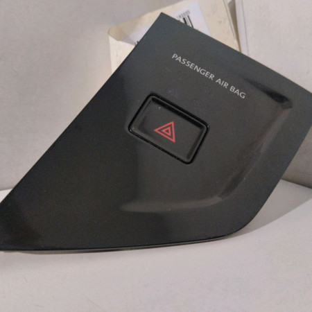 Bouton de warning occasion  Volkswagen vw POLO VI (AW1, BZ1, AE1) 1.0 tsi (2017)   2G0953509KQU 