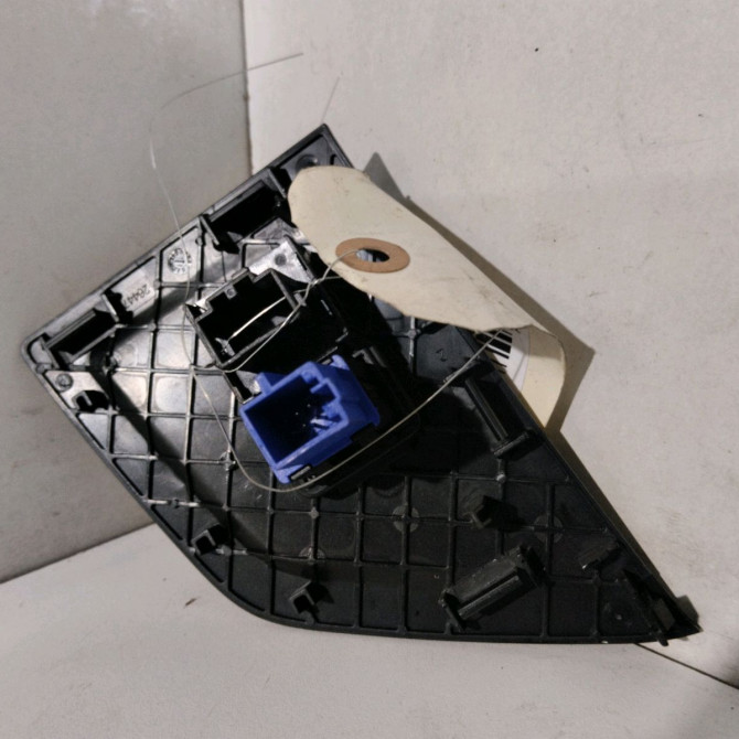 Bouton de warning occasion  Volkswagen vw POLO VI (AW1, BZ1, AE1) 1.0 tsi (2017)   2G0953509KQU  2