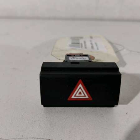 Bouton de warning occasion  Citroën JUMPY Camionnette (V_) 1.6 bluehdi 115 (2016)   98091816ZD 