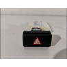 Bouton de warning occasion  Citroën JUMPY Camionnette (V_) 1.6 bluehdi 115 (2016)   98091816ZD  miniature 3