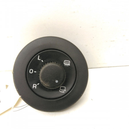 Commande rétroviseurs extérieures électriques occasion  Volkswagen vw SCIROCCO III (137, 138) 2.0 r (2009-2017)   1K8959565EREH 