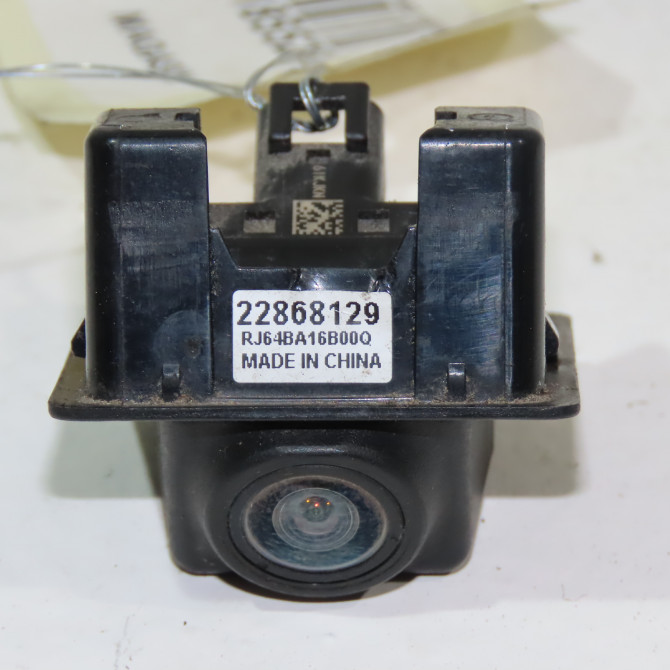  occasion  Opel MOKKA / MOKKA X (J13) 1.4 (_76) (2013)   22868129  2