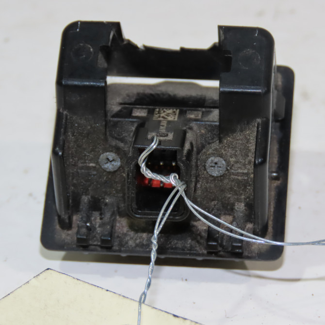  occasion  Opel MOKKA / MOKKA X (J13) 1.4 (_76) (2013)   22868129  3