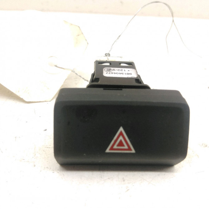 Bouton de warning occasion  Peugeot 508 II (FB_, FH_, F3_) 2.0 bluehdi 160 (fhehyr) (2018)   98134046ZD  1