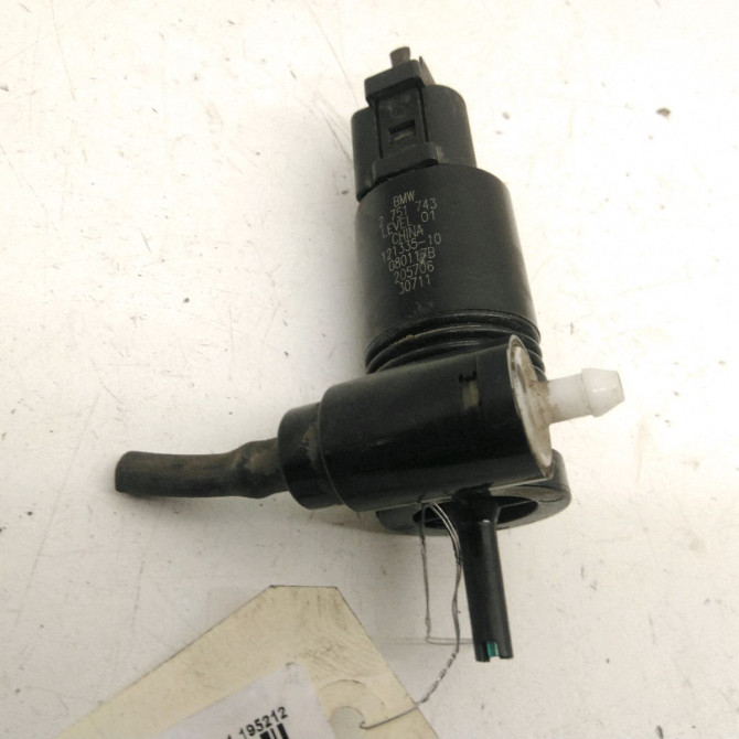 Pompe lave-glace avant occasion  Mini MINI (R56) Cooper (2006-2012)   67128377987  1