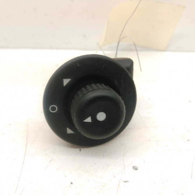 Commande rétroviseurs extérieures électriques occasion  Citroën XSARA PICASSO (N68) 1.6 hdi (2004-2011) 5 portes   6545LC  1