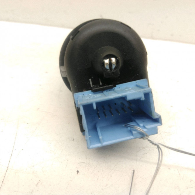 Commande rétroviseurs extérieures électriques occasion  Citroën XSARA PICASSO (N68) 1.6 hdi (2004-2011) 5 portes   6545LC  3