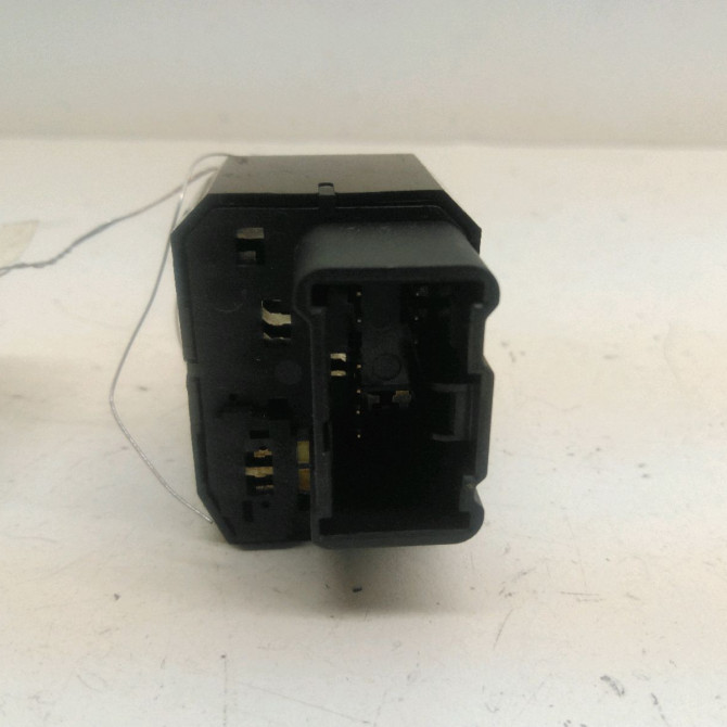 Commande rétroviseurs extérieures électriques occasion  Suzuki SWIFT IV (FZ, NZ) 1.2 (azh 412) (2010)   3795062J11  2